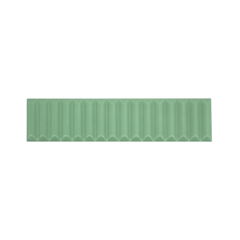 TRIVENI - 2X8 JET, FOREST, MATTE